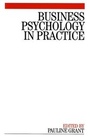 Cover: Business Psychology in Practice - Wiley