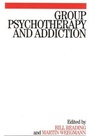 Cover: Group Psychotherapy and Addiction - Wiley