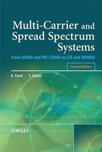 Enlarge image Cover: Multi-Carrier and Spread Spectrum Systems - Wiley
