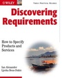 Cover: Discovering Requirements - Wiley