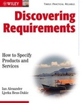 Cover: Discovering Requirements - Wiley