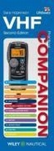 Cover: VHF Companion - Wiley