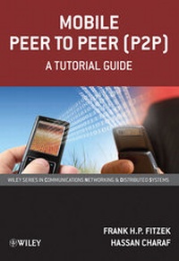 Enlarge image Cover: Mobile Peer to Peer (P2P) - Wiley