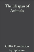 Cover: The Lifespan of Animals, Volume 5 - Wiley