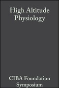 Cover: High Altitude Physiology - Wiley