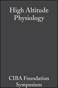 Enlarge image Cover: High Altitude Physiology - Churchill Livingstone