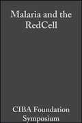 Cover: Malaria and the Red Cell - Wiley