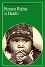 Cover: Ciba Foundation Symposium 23 - Human Rights in Health - Wiley