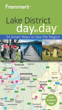 Abbildung von: Frommer's Lake District Day By Day - Wiley