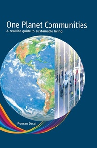 Enlarge image Cover: One Planet Communities - Wiley