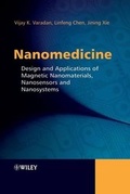 Cover: Nanomedicine - Wiley