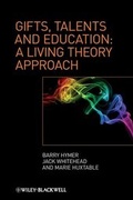 Cover: Gifts, Talents and Education - Wiley