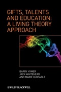 Cover: Gifts, Talents and Education - Wiley