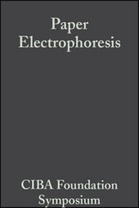 Abbildung von: Paper Electrophoresis - Wiley