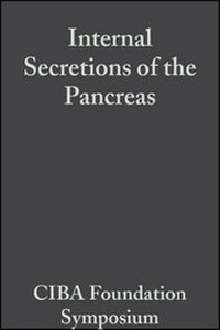 Abbildung von: Internal Secretions of the Pancreas, Volume 9 - Wiley