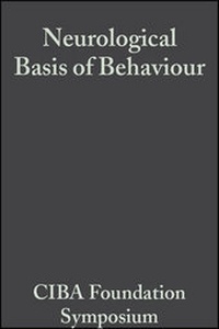 Enlarge image Cover: Neurological Basis of Behaviour - Wiley