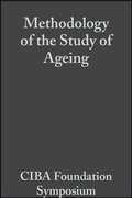 Cover: Methodology of the Study of Ageing, Volume 3 - Wiley
