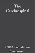 Cover: The Cerebrospinal - Wiley