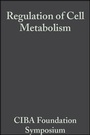Bild: Regulation of Cell Metabolism - Wiley
