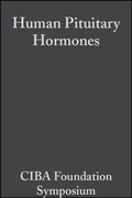 Cover: Human Pituitary Hormones, Volume 13 - Wiley