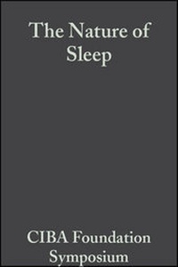 Abbildung von: The Nature of Sleep - Wiley