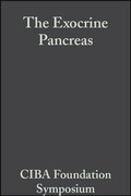 Cover: The Exocrine Pancreas - Wiley