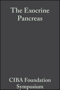 Abbildung von: The Exocrine Pancreas - Wiley