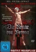 Cover: Die Nonne von Verona - VZ-Handelsgesellschaft