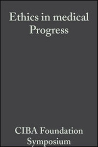 Abbildung von: Ethics in medical Progress - Wiley