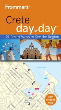 Abbildung von: Frommer's Crete Day by Day - Wiley