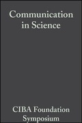 Cover: Communication in Science - Wiley
