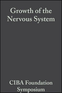 Abbildung von: Growth of the Nervous System - Wiley