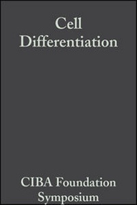 Enlarge image Cover: Cell Differentiation - Wiley