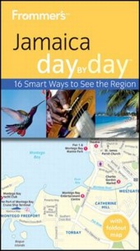 Abbildung von: Frommer's Jamaica Day by Day - Wiley