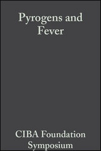 Enlarge image Cover: Pyrogens and Fever - Wiley