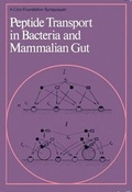 Cover: Peptide Transport in Bacteria and Mammalian Gut - Wiley