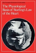 Cover: The Physiological Basis of Starling's Law of the Heart - Wiley