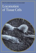 Cover: Locomotion of Tissue Cells - Wiley