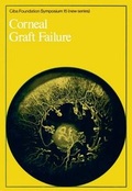 Cover: Corneal Graft Failure - Wiley