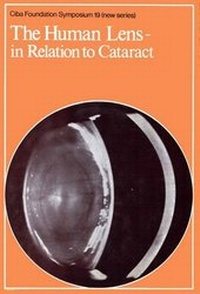 Enlarge image Cover: The Human Lens - Wiley