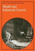 Cover: Health and Industrial Growth - Wiley
