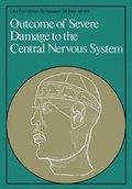 Cover: Outcome of Severe Damage to the Central Nervous System - Wiley