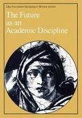 Cover: The Future as an Academic Discipline - Wiley
