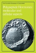 Cover: Polypeptide Hormones - Wiley