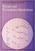 Cover: Purine and Pyrimidine Metabolism - Wiley