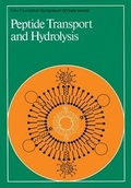 Cover: Peptide Transport and Hydrolysis - Wiley