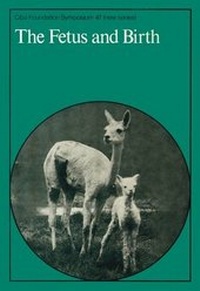 Enlarge image Cover: The Fetus and Birth - Wiley