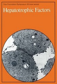 Abbildung von: Hepatotrophic Factors - Wiley