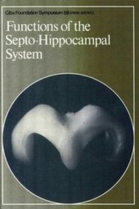Abbildung von: Functions of the Septo-Hippocampal System - Wiley