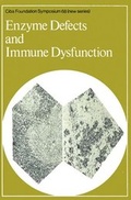 Cover: Enzyme Defects and Immune Dysfunction - Wiley